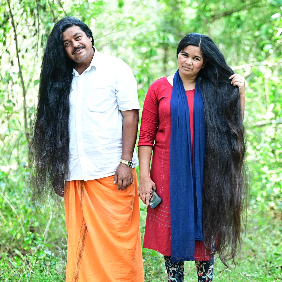 Adivasi Neelambari Hakki Pikki Hair oil All Variants