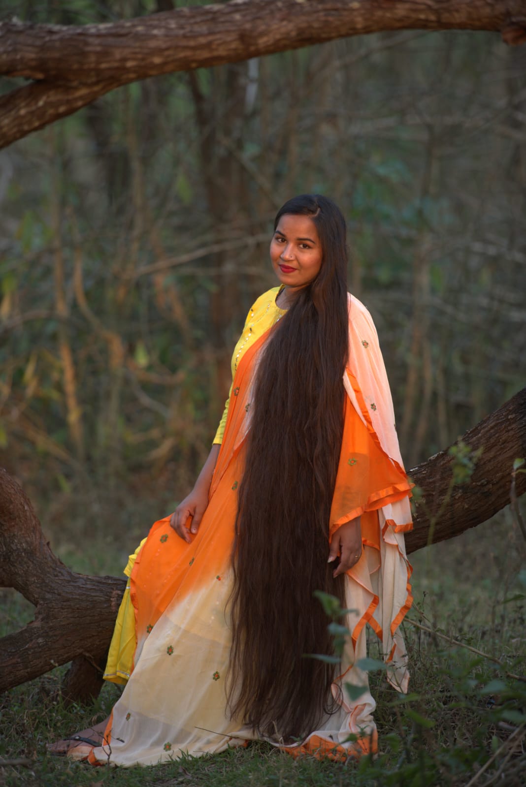 Adivasi Neelambari Hakki Pikki Hair oil All Variants