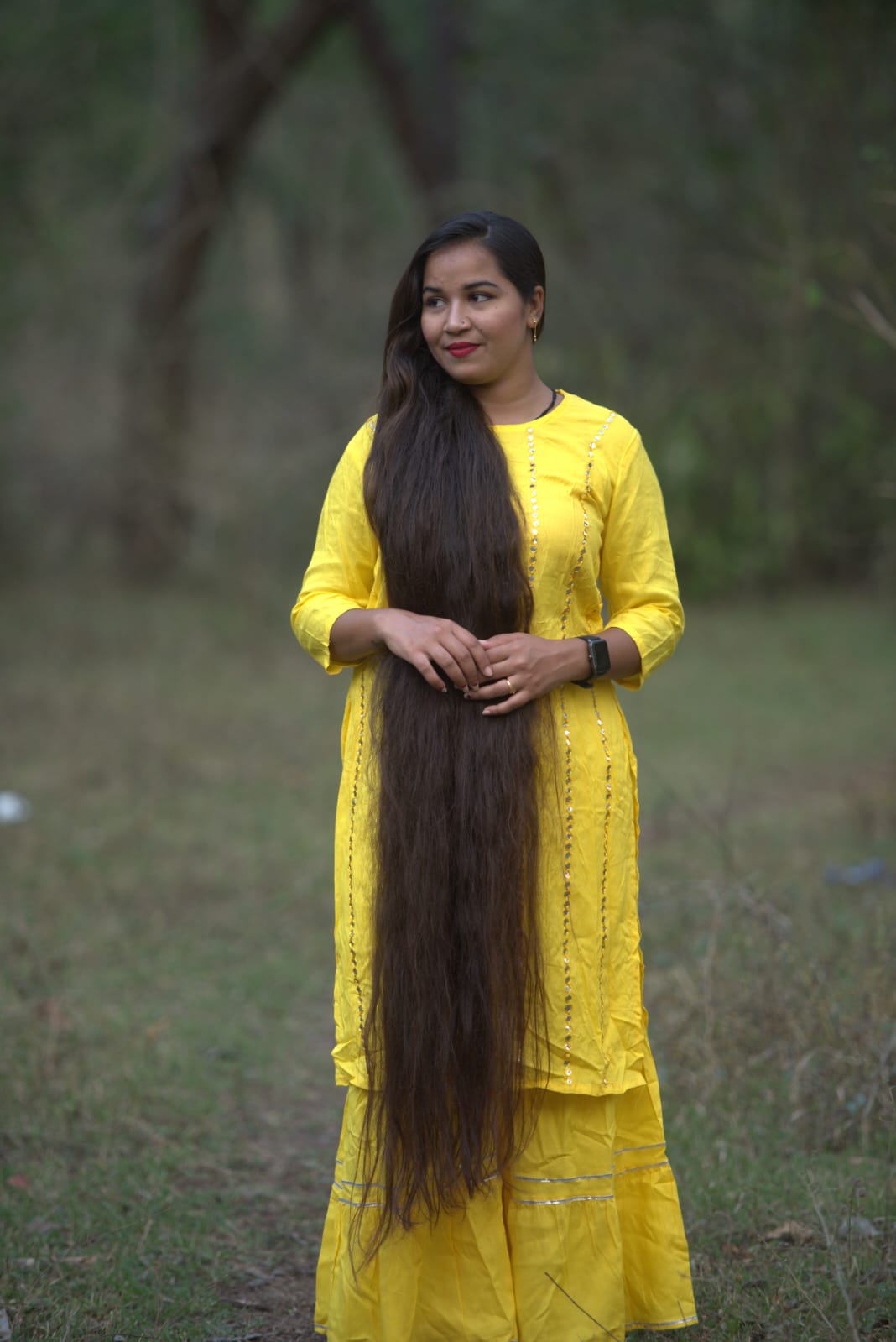 Adivasi Neelambari Hakki Pikki Hair oil All Variants